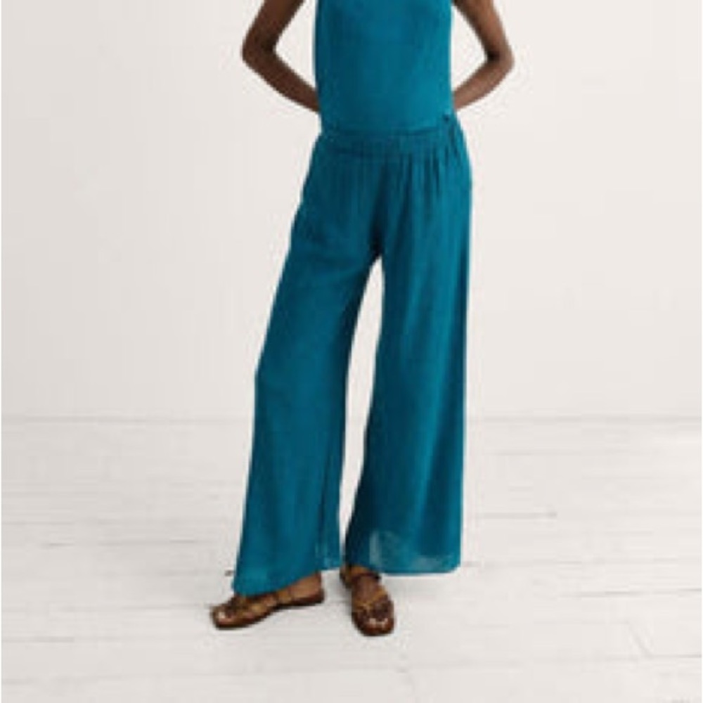 Hatch: The Tanner Pant